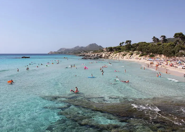 O7 Alondra Cala Ratjada (Mallorca)