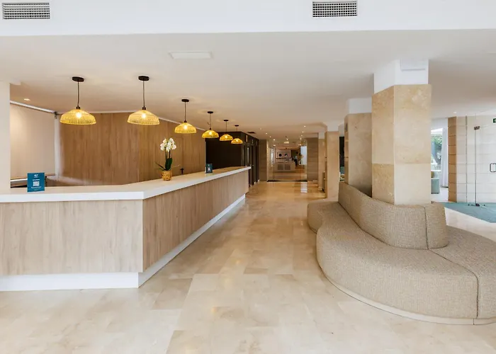 O7 Alondra Hotell Cala Ratjada (Mallorca)