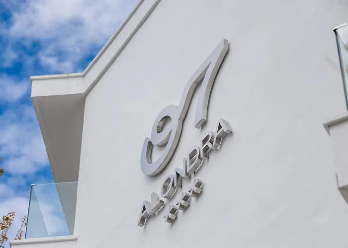 O7 Alondra Hotell Cala Ratjada (Mallorca)