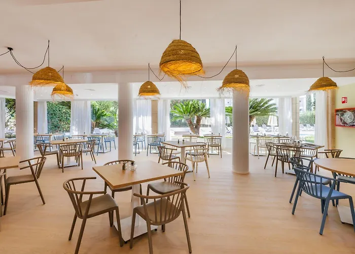 O7 Alondra Hotell Cala Ratjada (Mallorca)