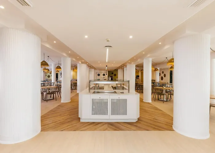 Ξενοδοχείο O7 Alondra Cala Ratjada (Mallorca)