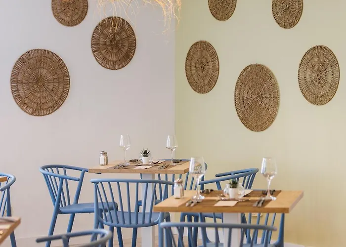 O7 Alondra 3* Cala Ratjada (Mallorca)