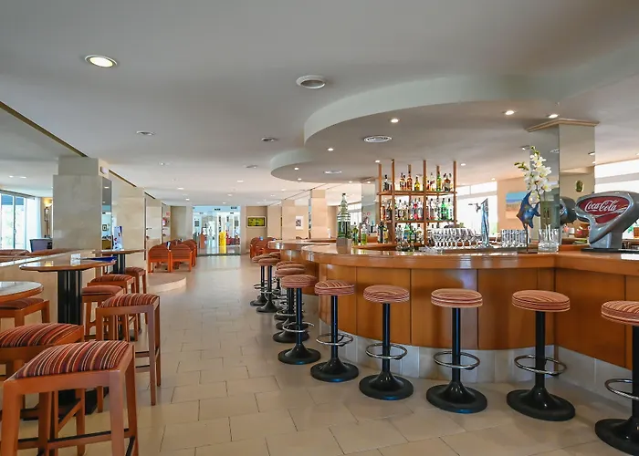 O7 Alondra Hotell Cala Ratjada (Mallorca)