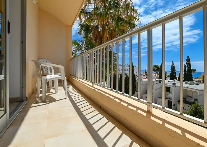 O7 Alondra Ξενοδοχείο Cala Ratjada (Mallorca)