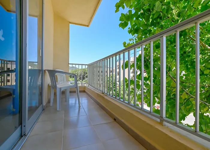 O7 Alondra Cala Ratjada (Mallorca)