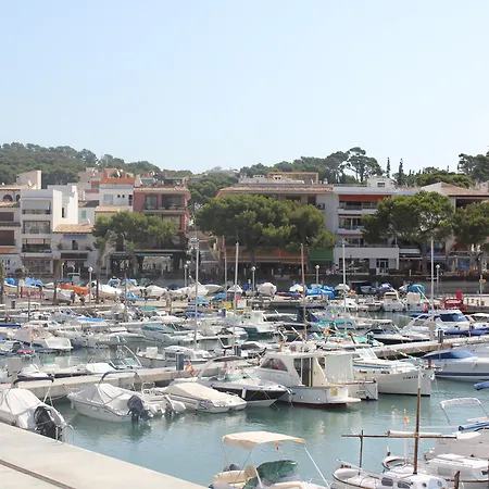 O7 Alondra Hotel Cala Ratjada (Mallorca)