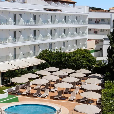 O7 Alondra Cala Ratjada (Mallorca)