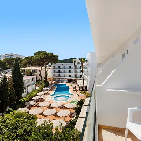 O7 Alondra 3* Cala Ratjada (Mallorca)