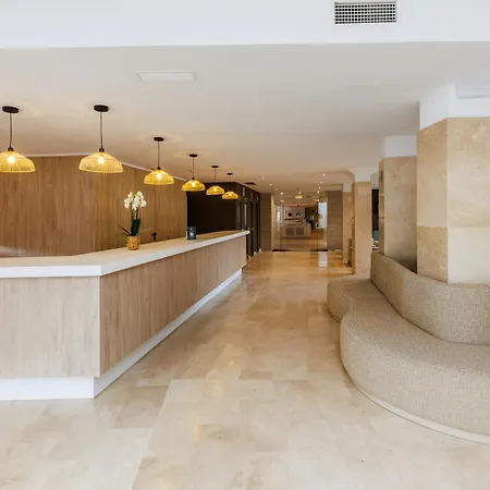 O7 Alondra Hotel Cala Ratjada (Mallorca)