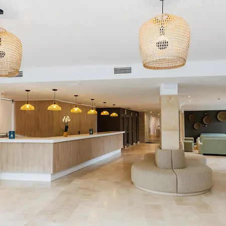 O7 Alondra 3* Cala Ratjada (Mallorca)