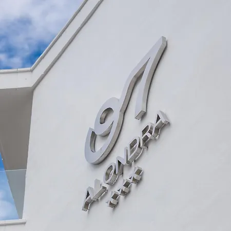 O7 Alondra Hotel Cala Ratjada (Mallorca)