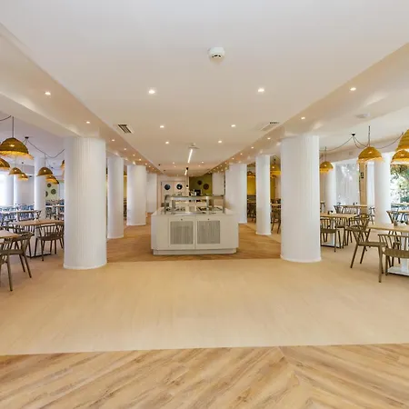 O7 Alondra 3* Cala Ratjada (Mallorca)