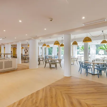 O7 Alondra Cala Ratjada (Mallorca)