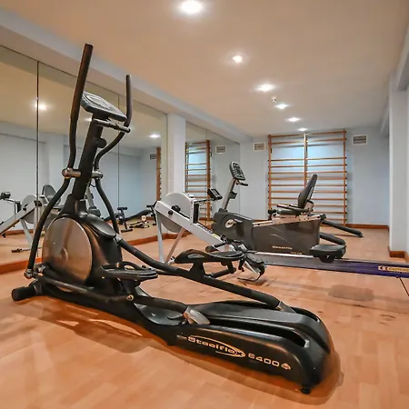 O7 Alondra 3* Cala Ratjada (Mallorca)