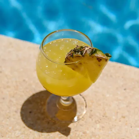 O7 Alondra 3* Cala Ratjada (Mallorca)