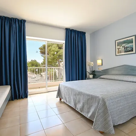 O7 Alondra Hotel Cala Ratjada (Mallorca)