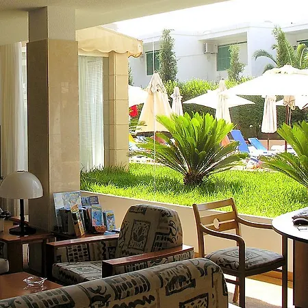 O7 Alondra Hotel Cala Ratjada (Mallorca)