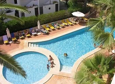 O7 Alondra Hotel 3*