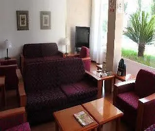 O7 Alondra Hotel 3*