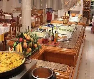 O7 Alondra Hotel Cala Ratjada (Mallorca)