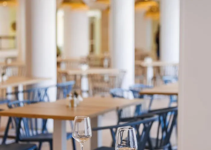 O7 Alondra Hotel Cala Ratjada (Mallorca)