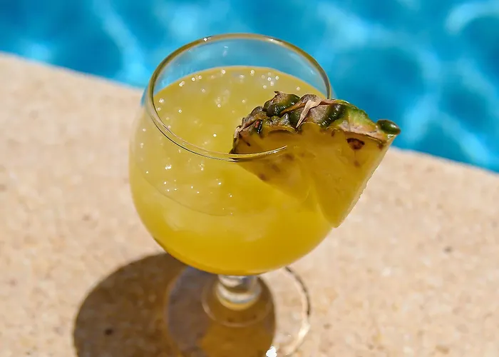 O7 Alondra 3* Cala Ratjada (Mallorca)